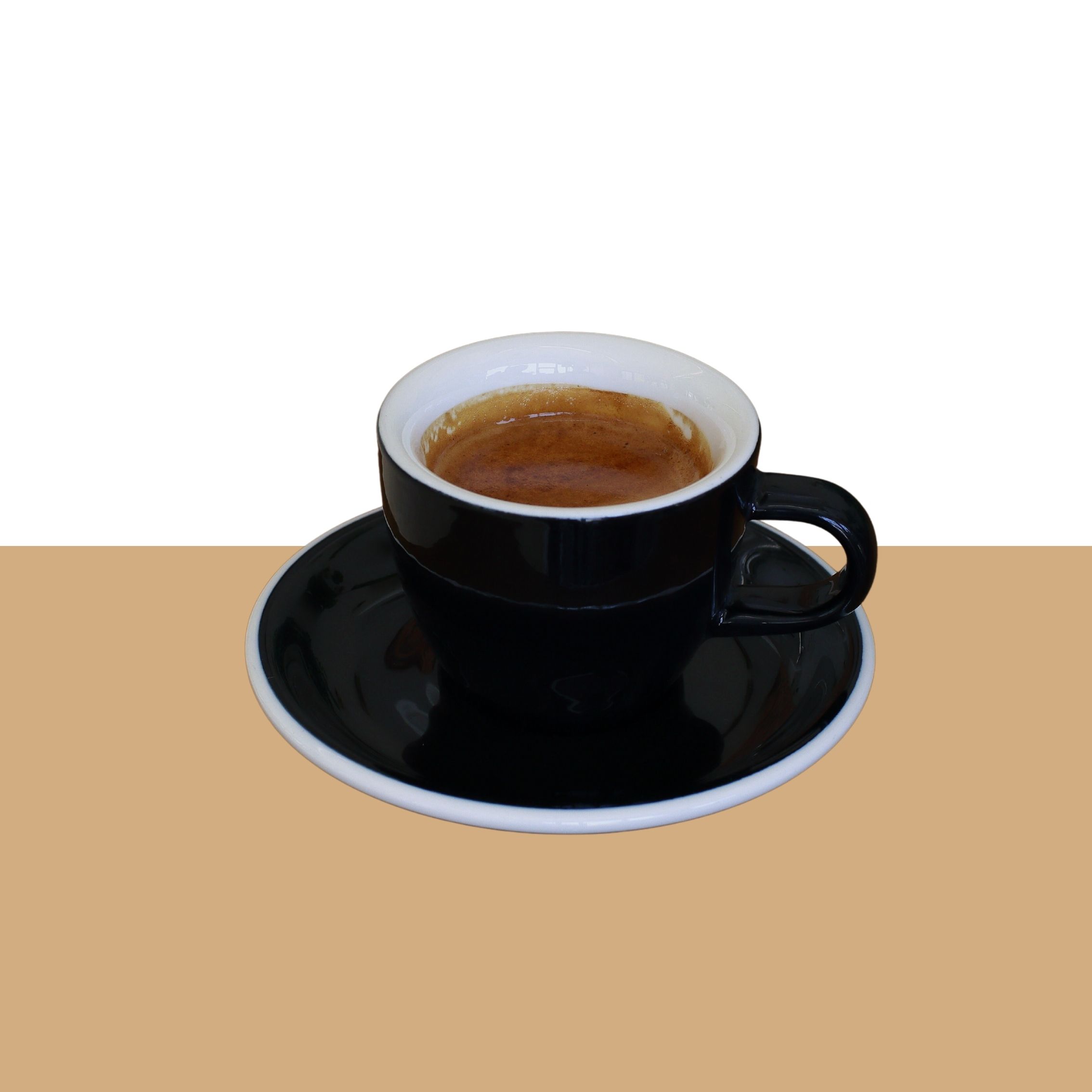 Espresso, 1.5 Black